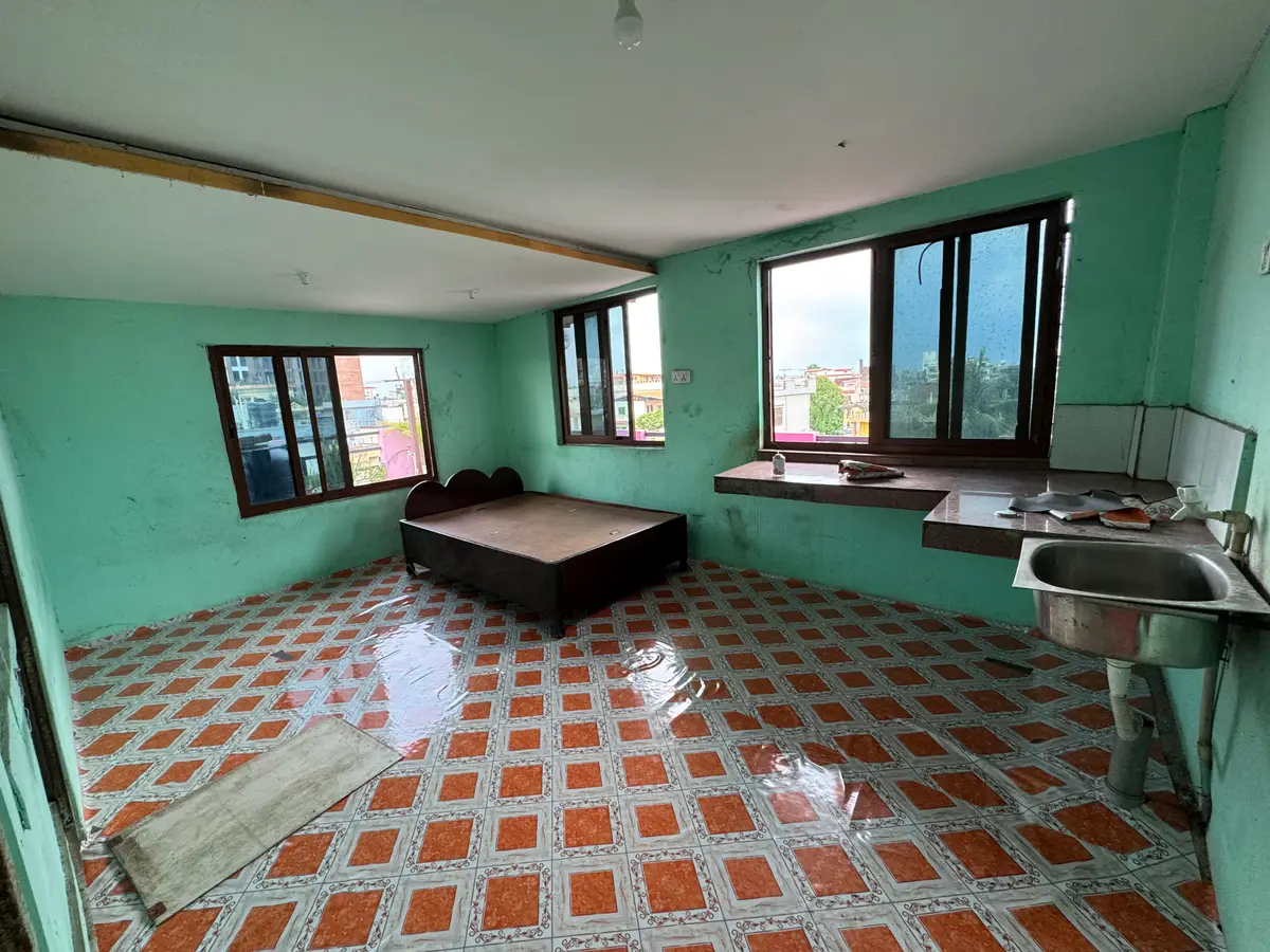 single room