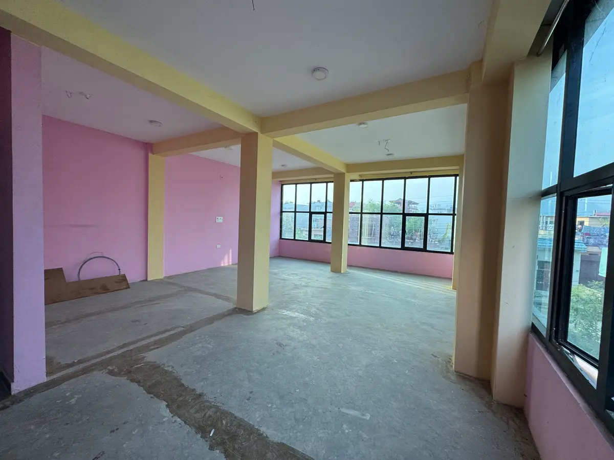 single room
