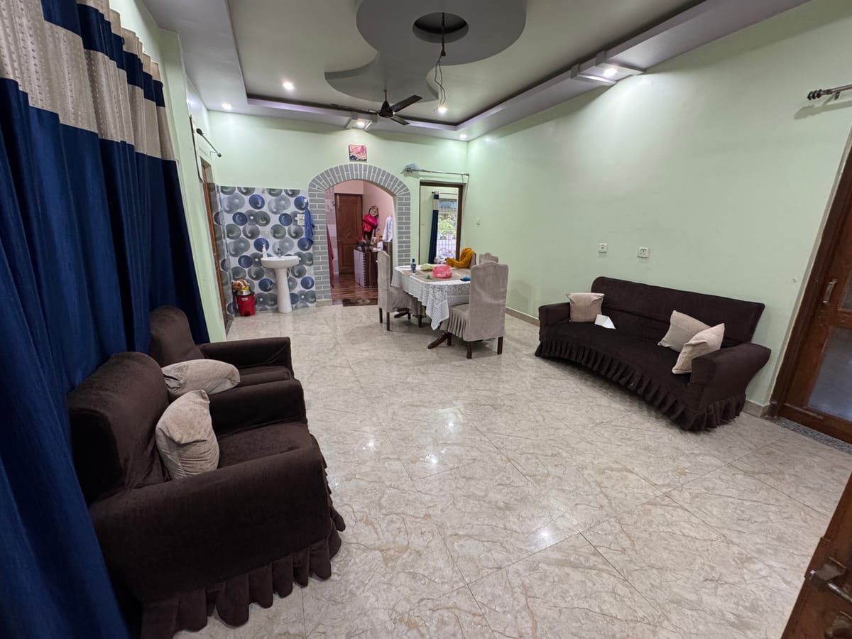 2 bhk