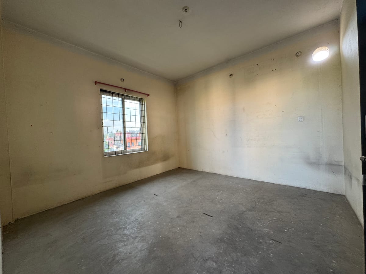 1 bhk